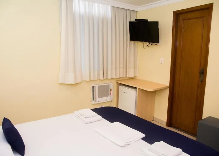 Hotel Villa Rica
