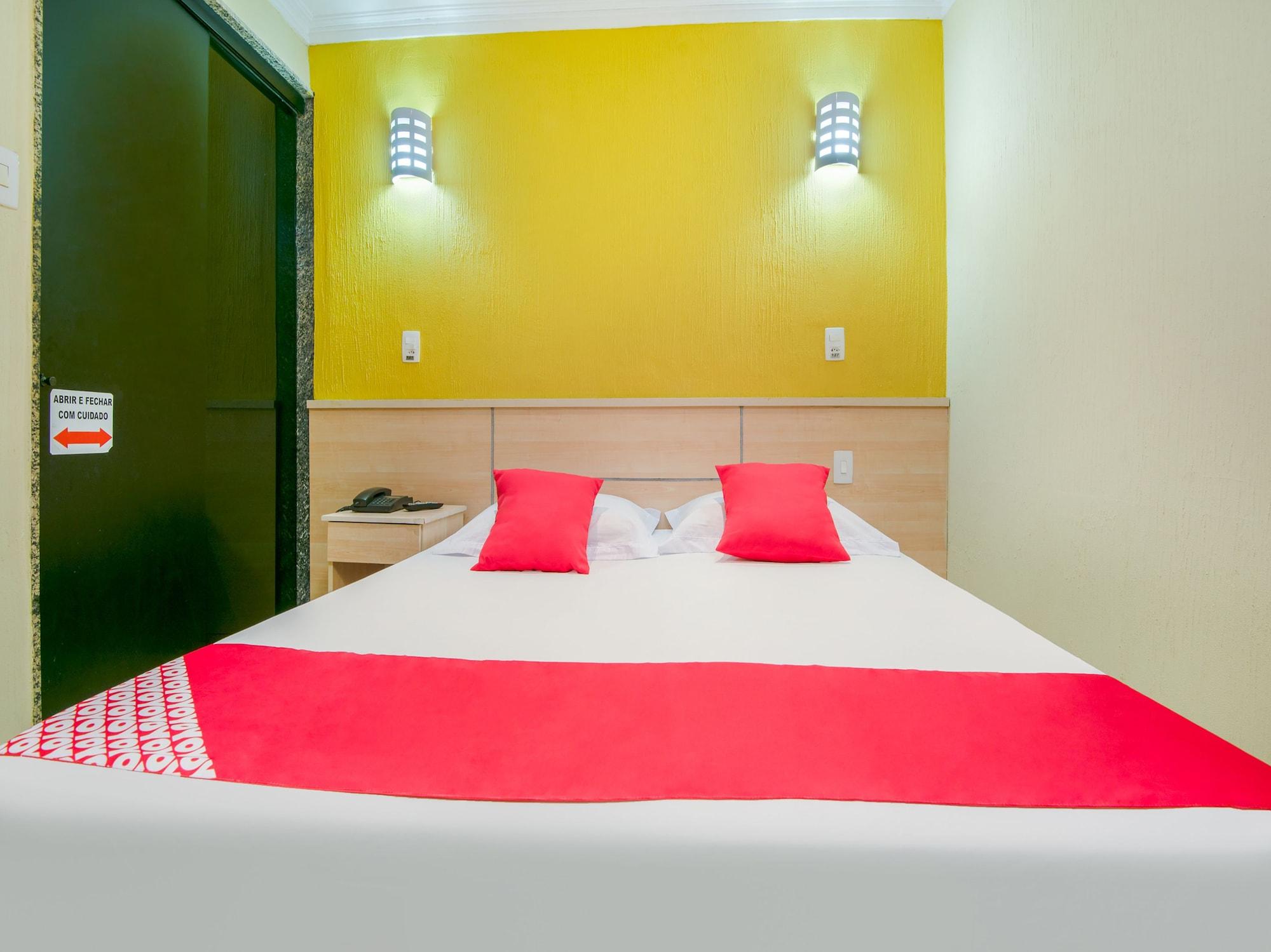 Rica Hotel