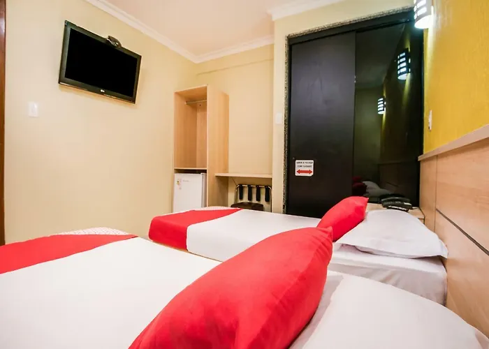 Hotel Villa Rica