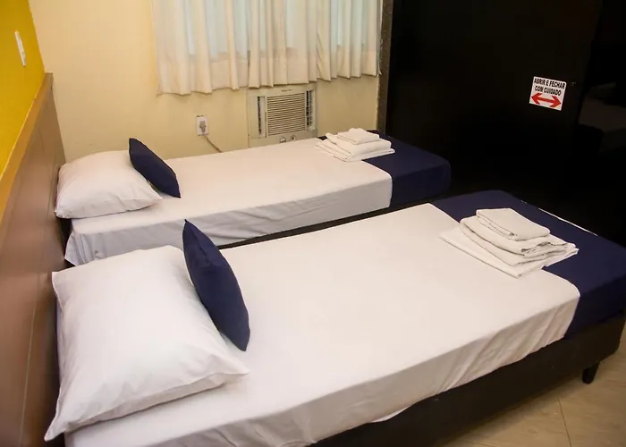 Hotel Villa Rica