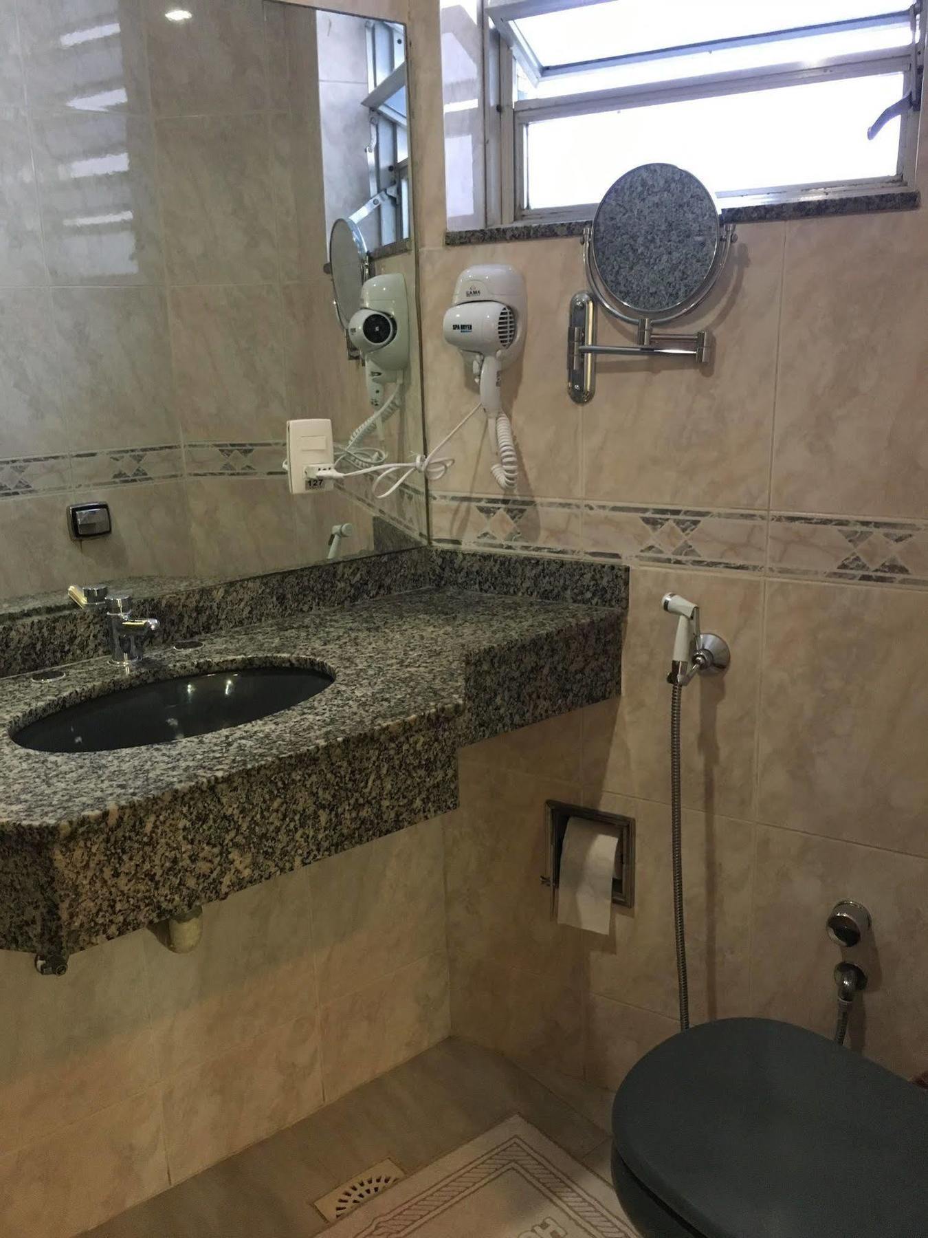 Rica Hotel Rio de Janeiro